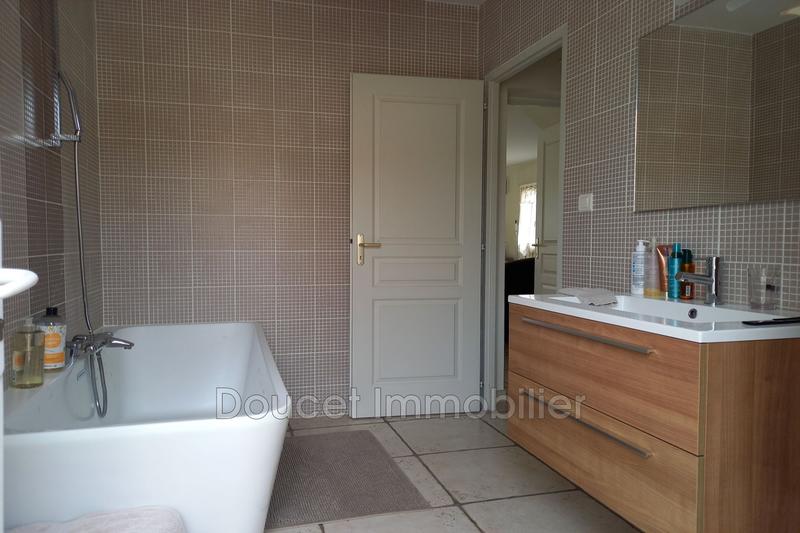 Villa - 131 m² - 5 pièces