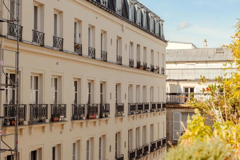 Appartement - 69 m² - 3 pièces