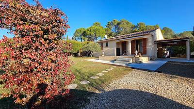 Maison - 78 m² - 3 pièces