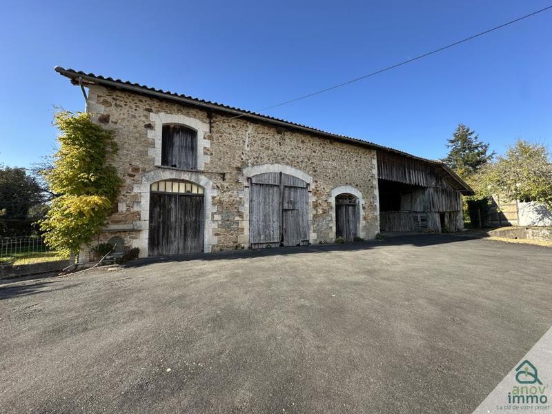 Maison de village - 198 m² - 8 pièces