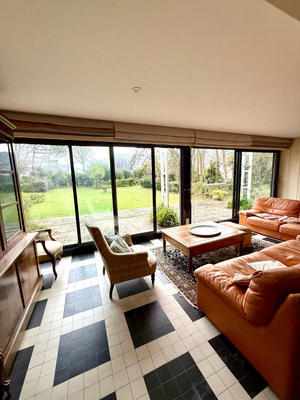 Maison - 150 m² - 5 pièces