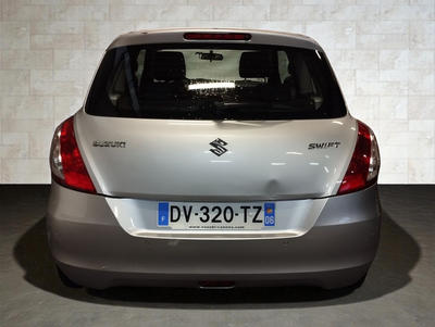 Suzuki Swift 1.3 Ddis 75 3p