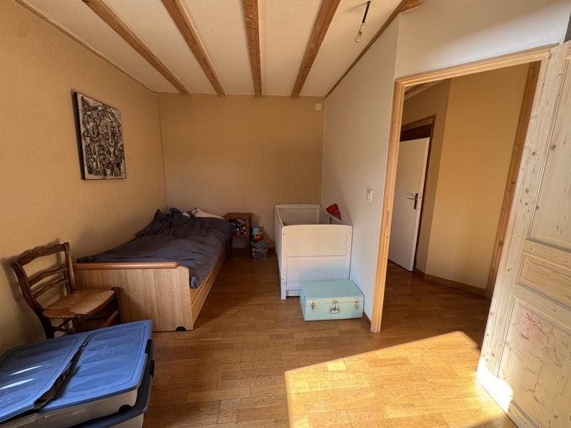 Maison ancienne - 133 m² - 5 pièces