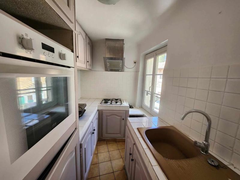 Maison - 72 m² - 4 pièces