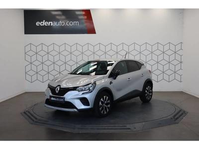 Renault Captur TCe 90 Evolution