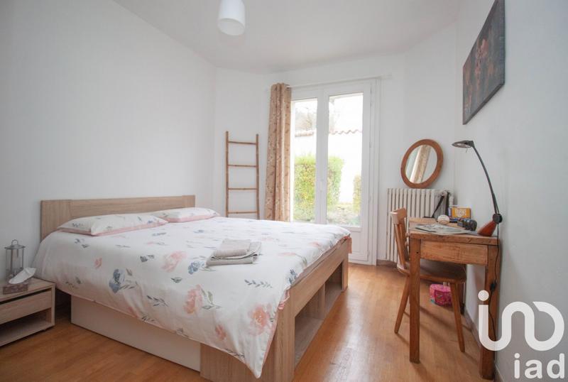 Maison - 270 m² - 8 pièces