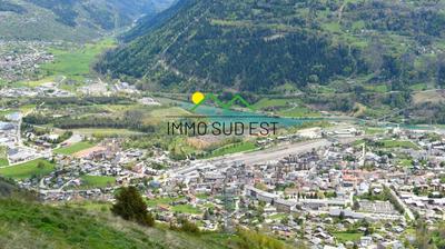 Local commercial - 340 m²