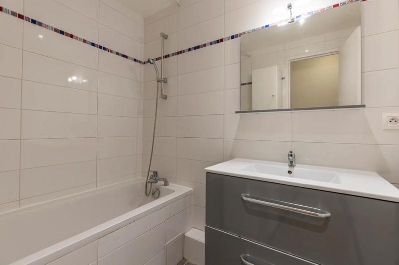 Appartement - 35 m² - 1 pièce