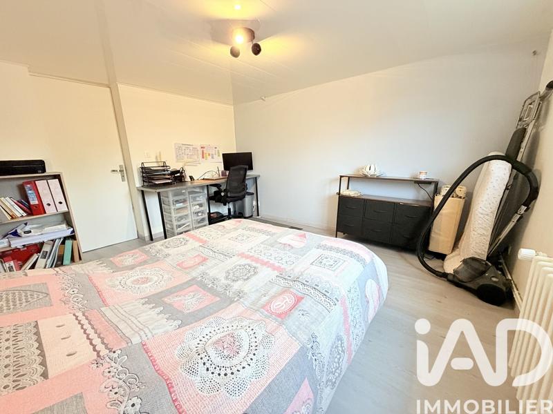 Maison - 150 m² - 8 pièces