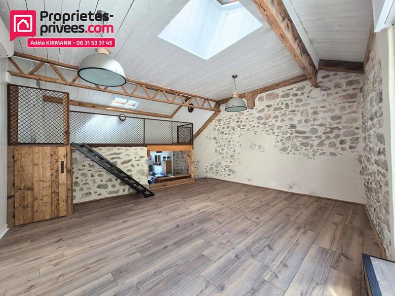 Maison - 144 m² - 5 pièces