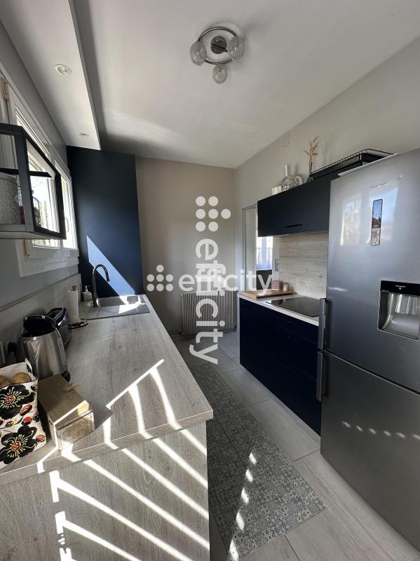 Maison - 118 m² - 6 pièces