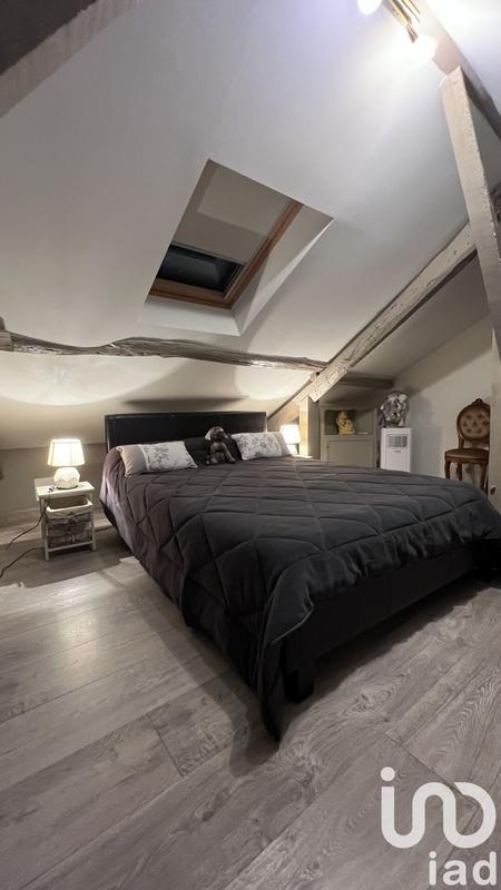 Maison de campagne - 157 m² - 4 pièces