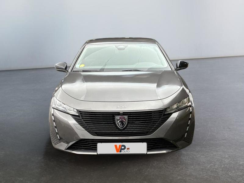 Peugeot 308 Sw BlueHDi 130ch s&amp;S Bvm6 Active Pack