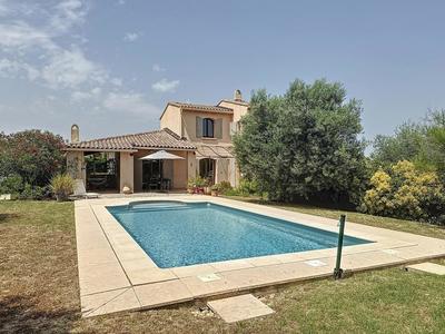 Villa - 170 m² - 7 pièces