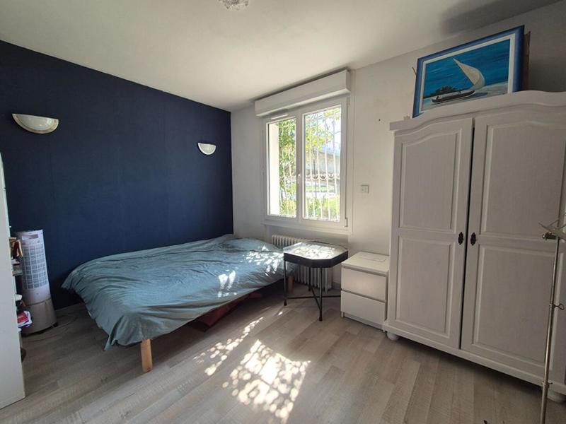 Maison - 106 m² - 4 pièces