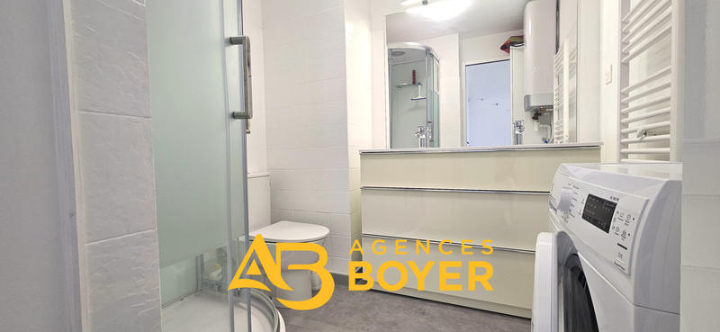 Appartement - 26 m² - 1 pièce