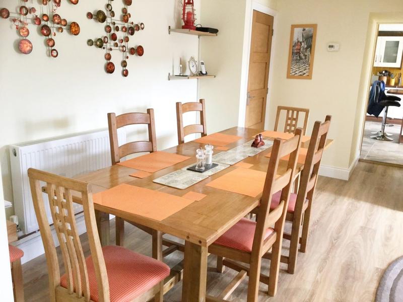 Maison - 169 m² - 6 pièces