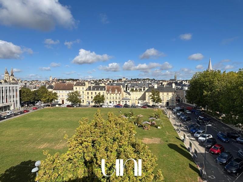 Appartement - 30 m² - 2 pièces