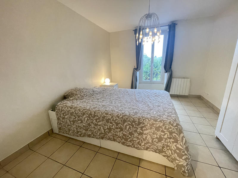 Appartement - 53 m² - 3 pièces