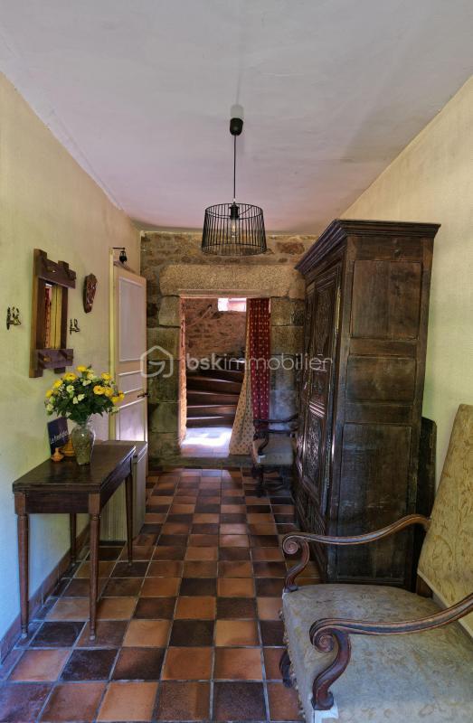 Manoir - 300 m² - 16 pièces