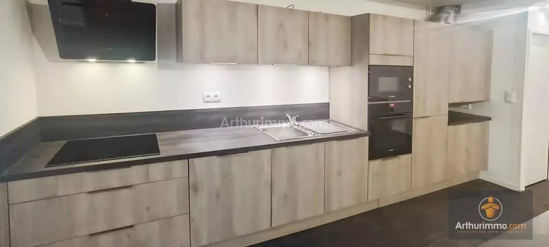 Maison - 112 m² - 6 pièces