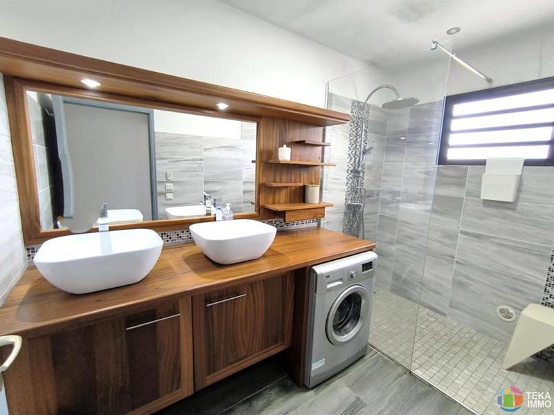 Maison - 156 m² - 7 pièces