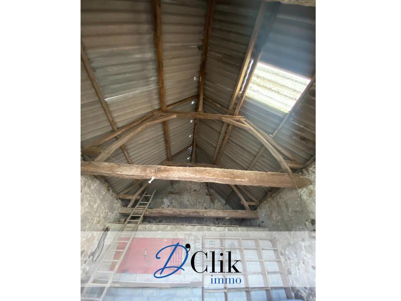 Maison - 119 m² - 4 pièces