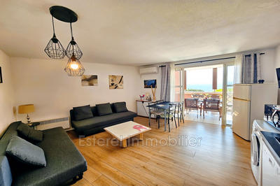 Appartement - 33 m² - 2 pièces