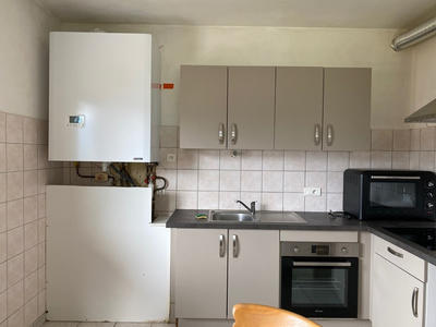 Appartement - 110 m² - 4 pièces