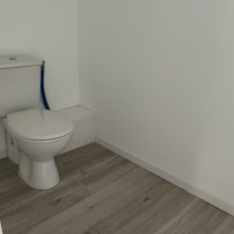 Maison traditionnelle - 75 m² - 4 pièces