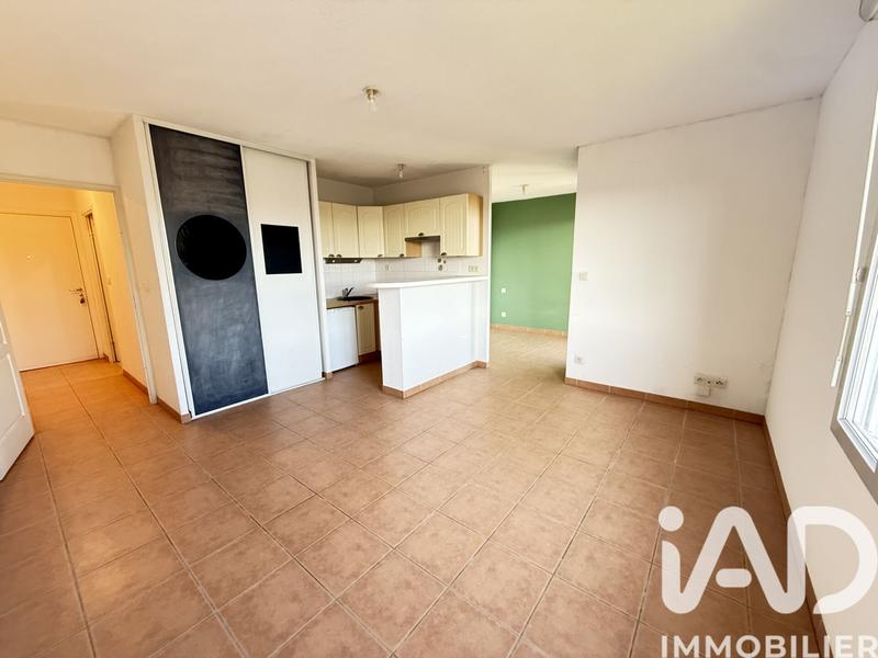 Appartement - 32 m² - 2 pièces