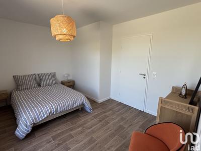 Maison - 87 m² - 4 pièces