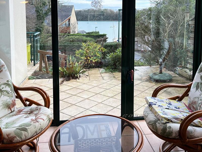 Maison - 169 m² - 7 pièces