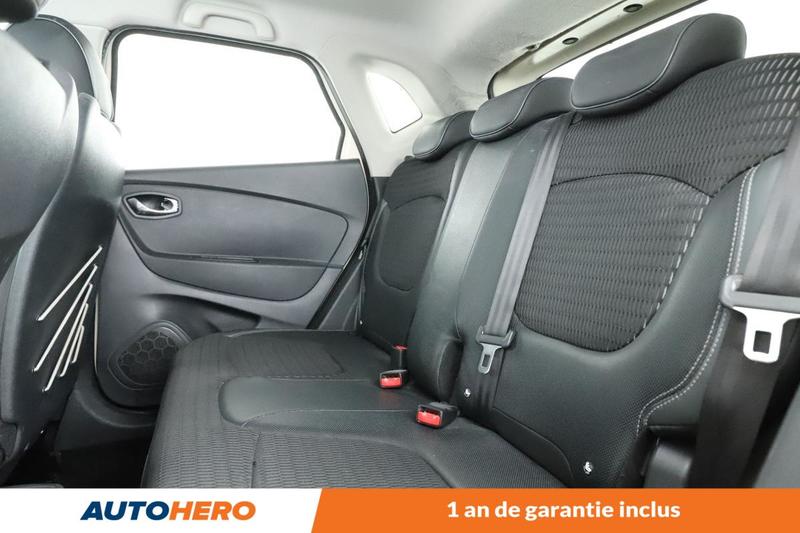 Renault Captur 1.2 TCe Energy Intens Edc 120 ch