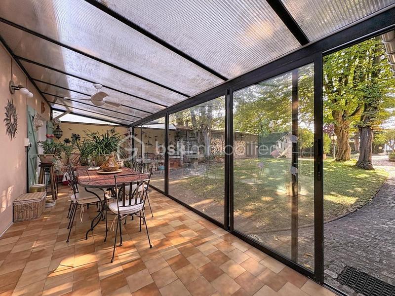 Maison - 88 m² - 3 pièces