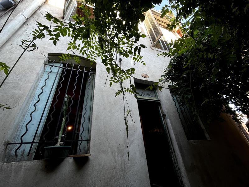 Maison de ville - 54 m² - 3 pièces