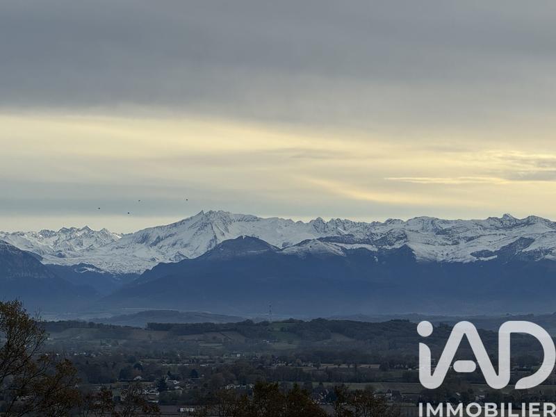 Maison de maîtres - 210 m² - 6 pièces
