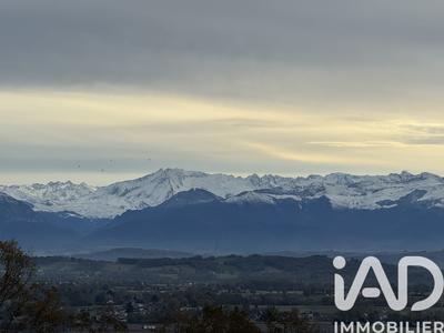 Maison de maîtres - 210 m² - 6 pièces