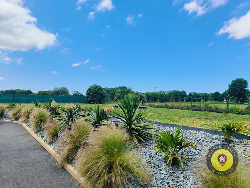 Maison - 168 m² - 6 pièces