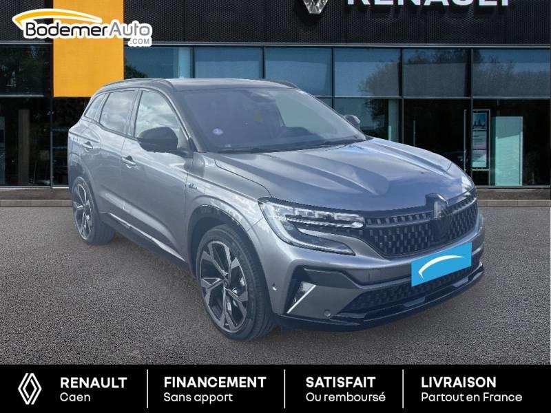 Renault Austral E-Tech full hybrid 200 Gsr2 Techno esprit Alpine
