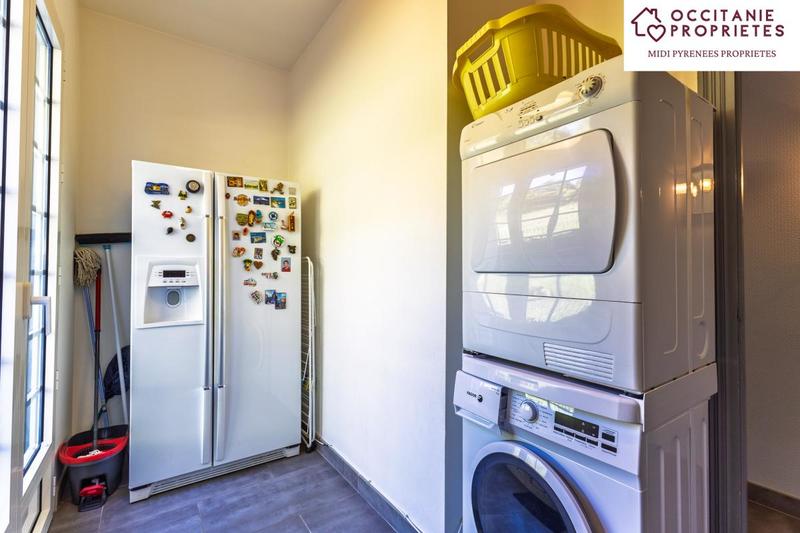 Villa - 203 m² - 7 pièces