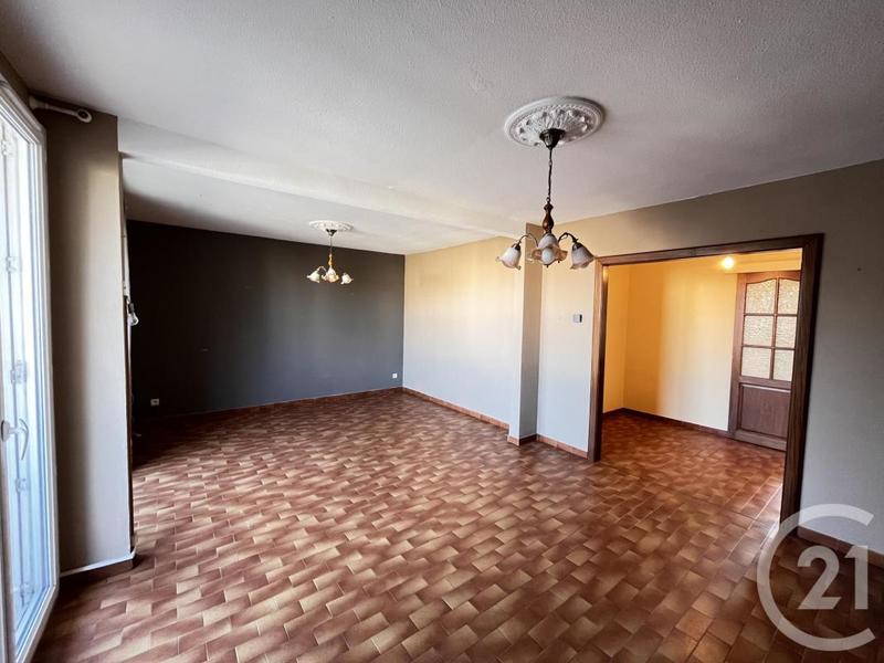 Appartement - 84 m² - 4 pièces