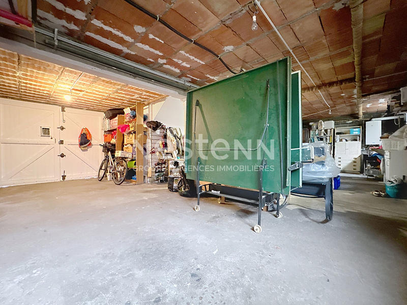 Maison - 87 m² - 5 pièces