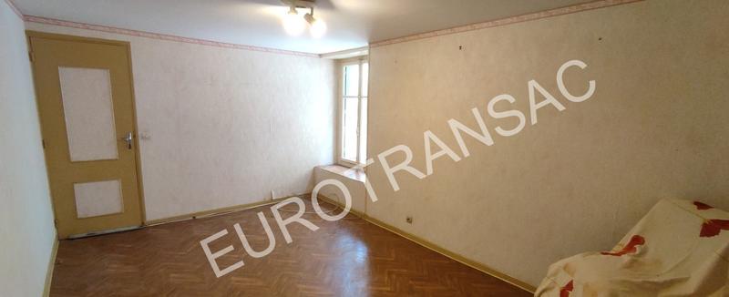 Maison de village - 72 m² - 4 pièces