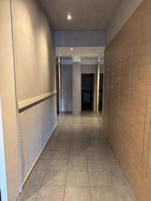 Local commercial - 100 m²