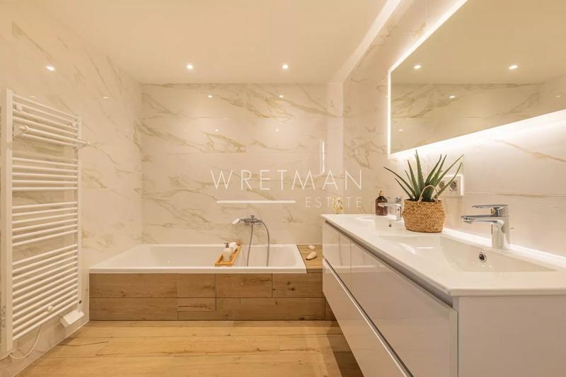 Appartement - 84 m² - 3 pièces