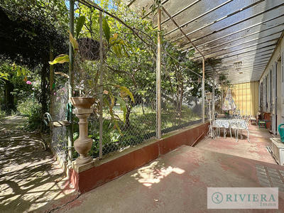 Appartement - 150 m² - 6 pièces