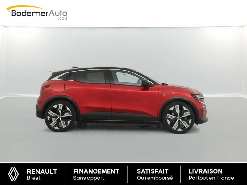 Renault Mégane E-Tech Ev60 220 ch super charge Iconic