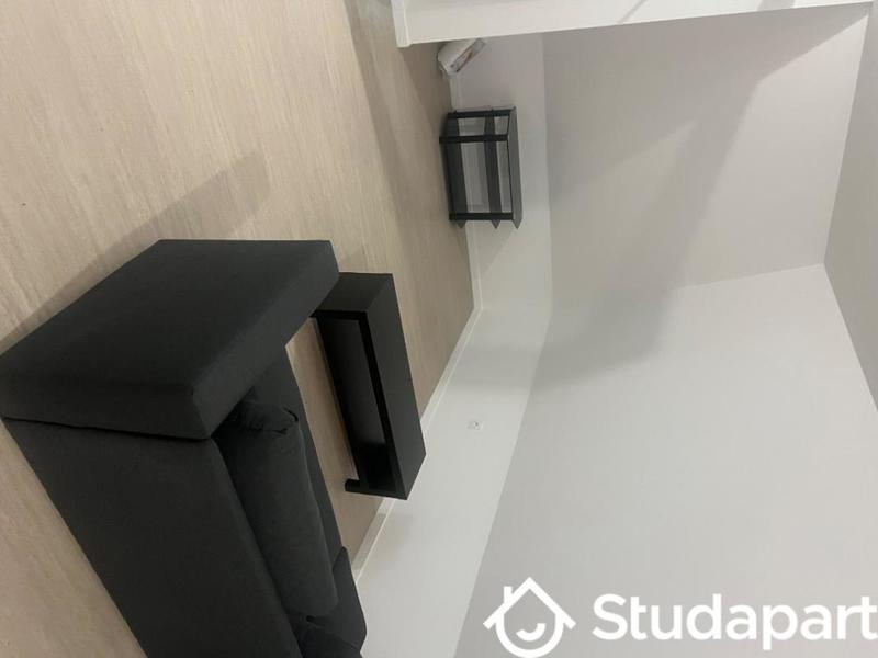 Appartement - 43 m² - 1 pièce