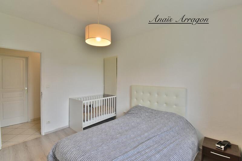 Maison - 103 m² - 5 pièces